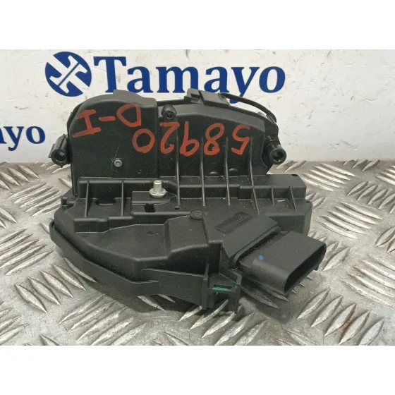 Cerradura Puerta Delantera Izquierda para Ford Transit Courier