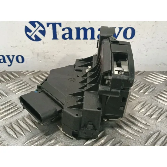 Cerradura Puerta Delantera Izquierda para Ford Transit Courier