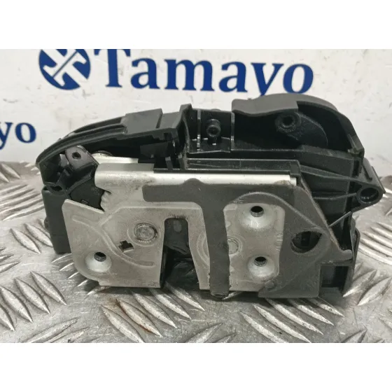 Cerradura Puerta Delantera Izquierda para Ford Transit Courier