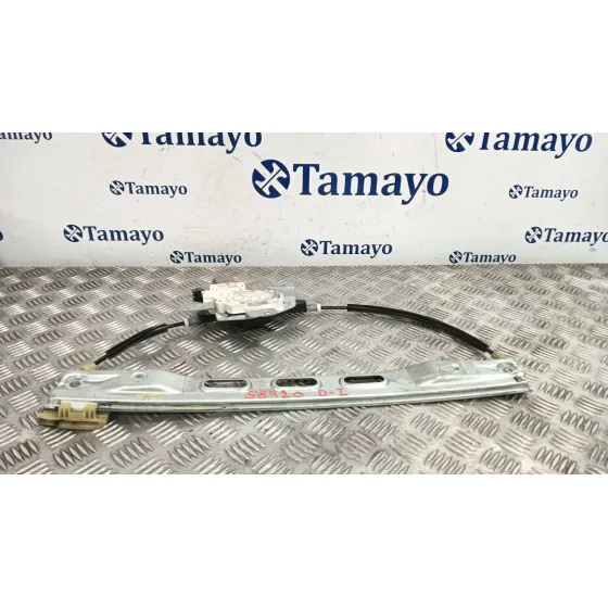 Elevalunas Delantero Izquierdo para Ford Transit Courier
