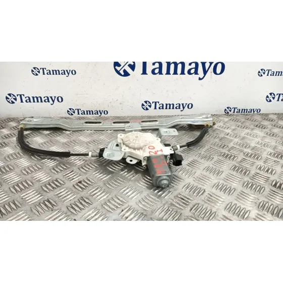 Elevalunas Delantero Izquierdo para Ford Transit Courier