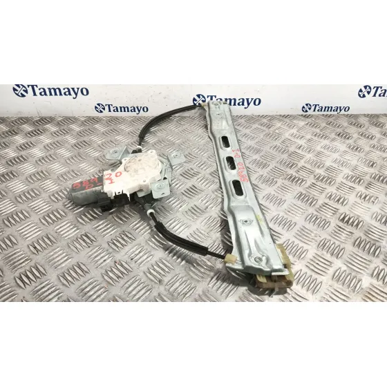 Elevalunas Delantero Izquierdo para Ford Transit Courier