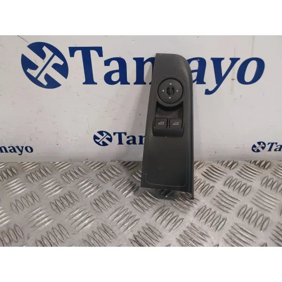 Mando Elevalunas Delantero Izquierdo para Ford Transit Courier