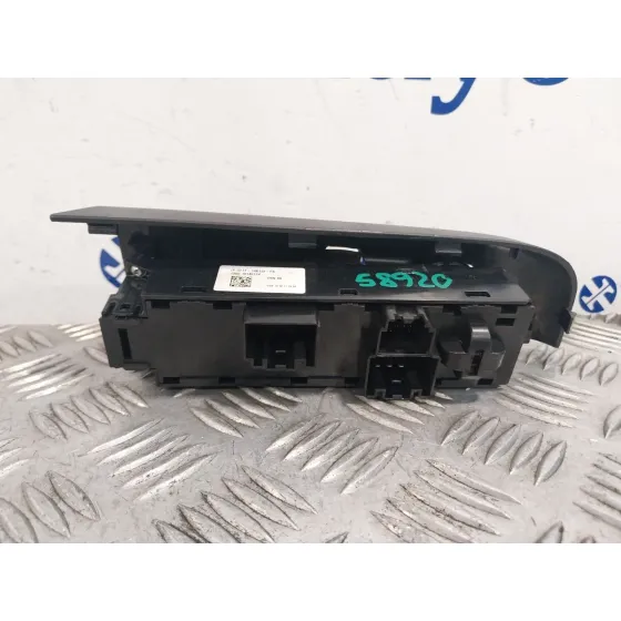 Mando Elevalunas Delantero Izquierdo para Ford Transit Courier