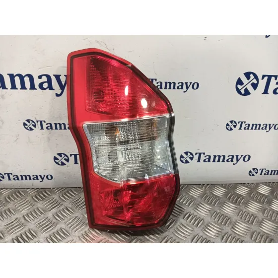 Piloto Trasero Izquierdo para Ford Transit Courier