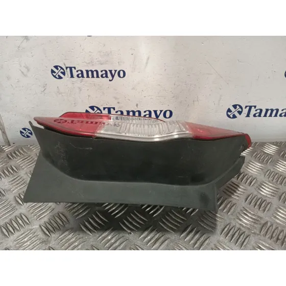 Piloto Trasero Izquierdo para Ford Transit Courier