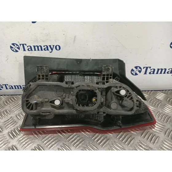 Piloto Trasero Izquierdo para Ford Transit Courier