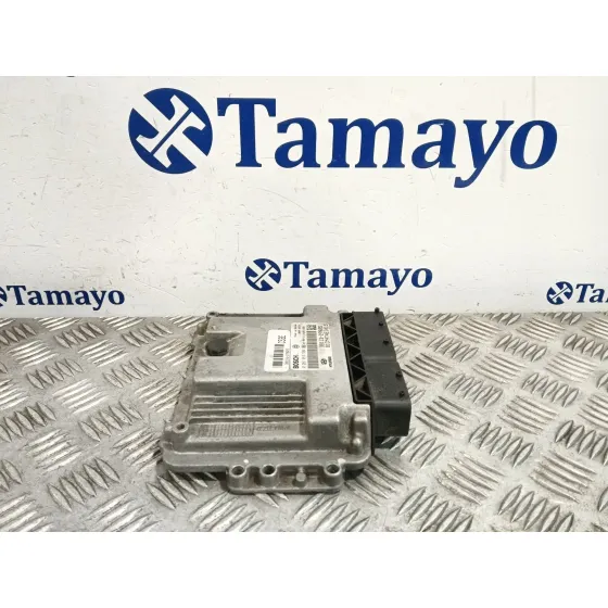 Centralita Motor Uce para Hyundai Santa Fe (Bm)