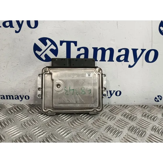 Centralita Motor Uce para Hyundai Santa Fe (Bm)