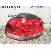 Piloto Trasero Izquierdo para Volkswagen Golf Vi (5K1)