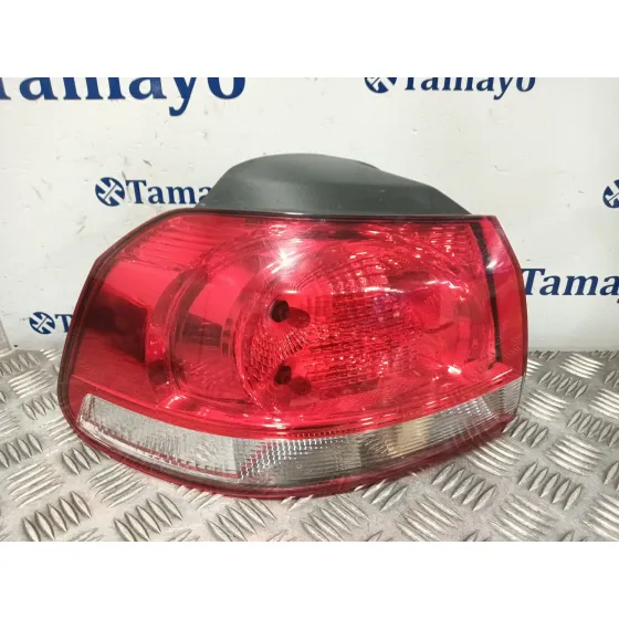 Piloto Trasero Izquierdo para Volkswagen Golf Vi (5K1)