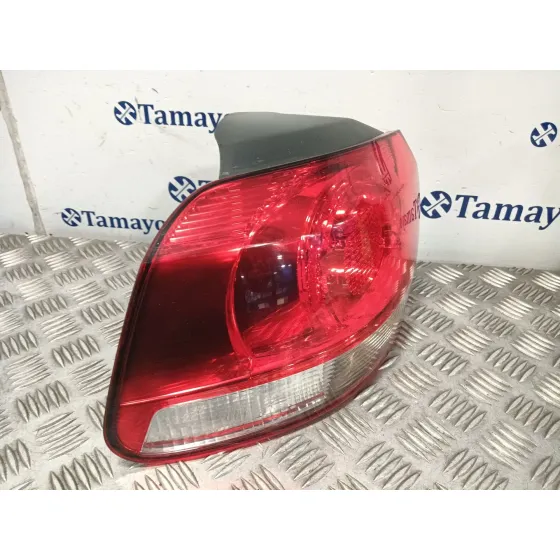 Piloto Trasero Izquierdo para Volkswagen Golf Vi (5K1)
