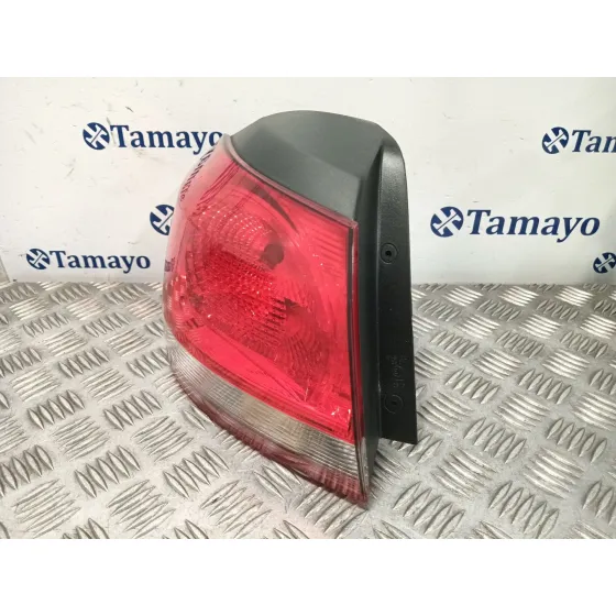 Piloto Trasero Izquierdo para Volkswagen Golf Vi (5K1)