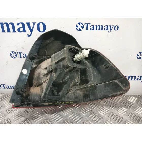 Piloto Trasero Izquierdo para Volkswagen Golf Vi (5K1)