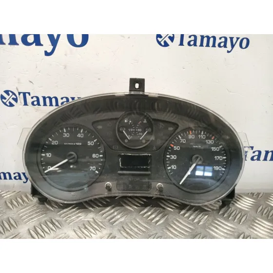 Cuadro Instrumentos para Citroën Berlingo