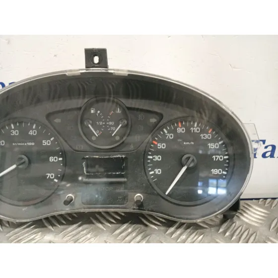 Cuadro Instrumentos para Citroën Berlingo