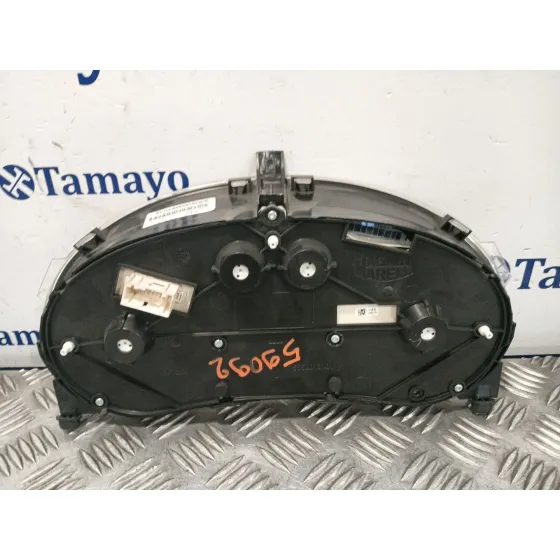 Cuadro Instrumentos para Citroën Berlingo
