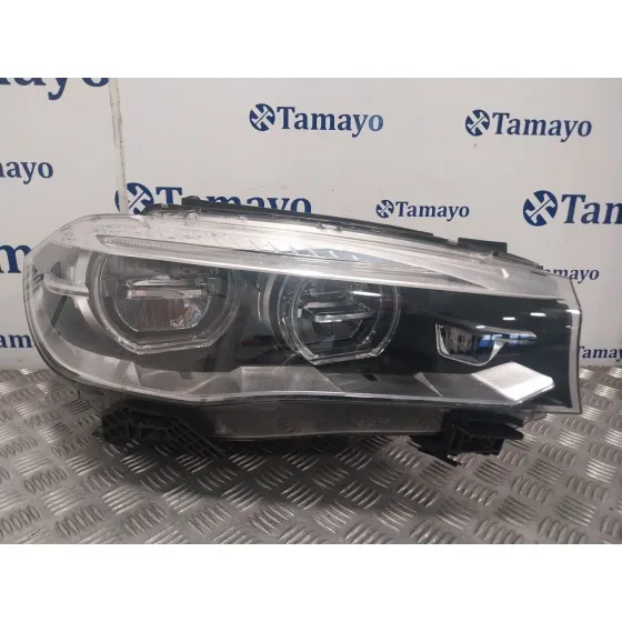 Faro Derecho para Bmw X6 (F16, F86)