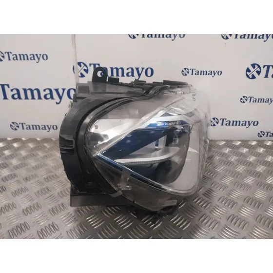 Faro Derecho para Bmw X6 (F16, F86)
