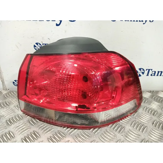 Piloto Trasero Derecho para Volkswagen Golf Vi (5K1)