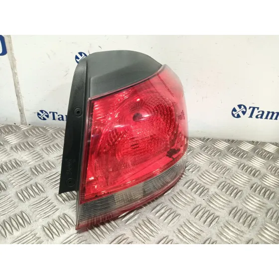 Piloto Trasero Derecho para Volkswagen Golf Vi (5K1)