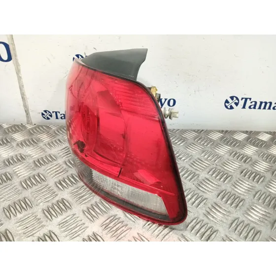 Piloto Trasero Derecho para Volkswagen Golf Vi (5K1)