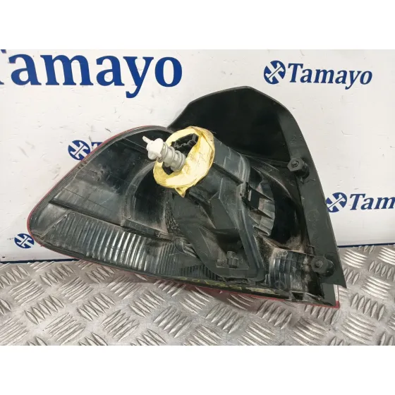 Piloto Trasero Derecho para Volkswagen Golf Vi (5K1)