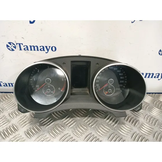 Cuadro Instrumentos para Volkswagen Golf Vi (5K1)