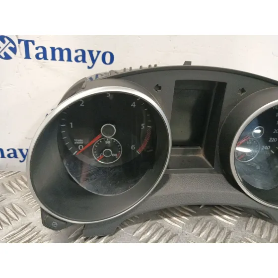 Cuadro Instrumentos para Volkswagen Golf Vi (5K1)