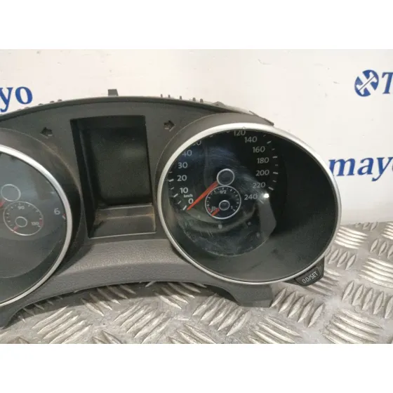 Cuadro Instrumentos para Volkswagen Golf Vi (5K1)