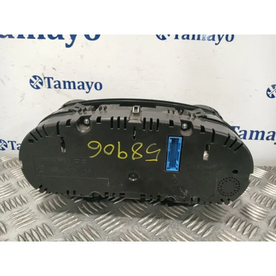 Cuadro Instrumentos para Volkswagen Golf Vi (5K1)