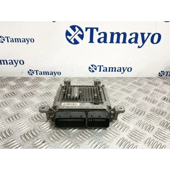 Centralita Motor Uce para Mercedes-Benz Sprinter 5-T Caja/Chasis (B906)