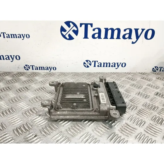 Centralita Motor Uce para Mercedes-Benz Sprinter 5-T Caja/Chasis (B906)
