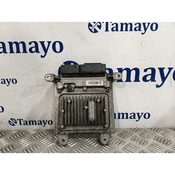 Centralita Motor Uce para Mercedes-Benz Sprinter 5-T Caja/Chasis (B906)