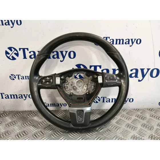 Volante para Volkswagen Golf Vi (5K1)