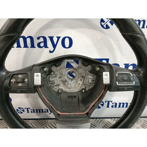 Volante para Volkswagen Golf Vi (5K1)