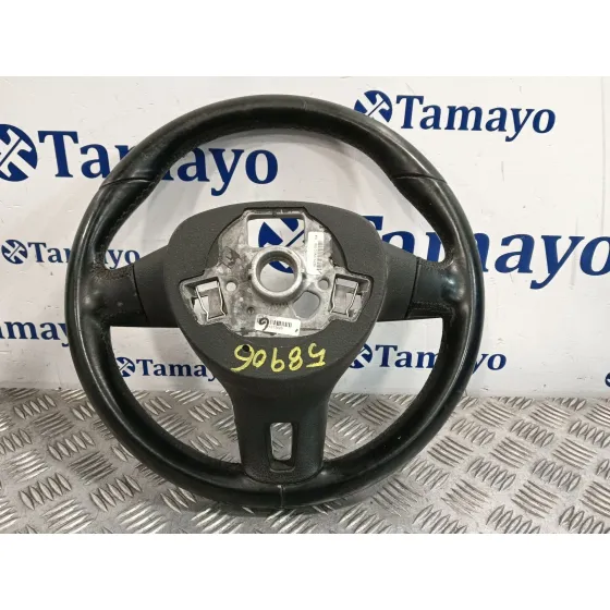 Volante para Volkswagen Golf Vi (5K1)