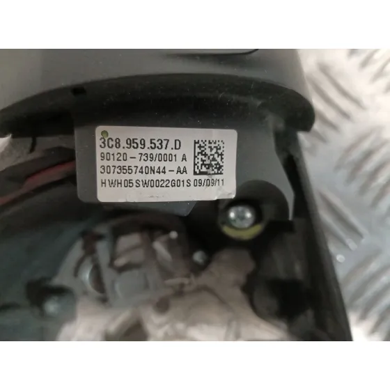 Volante para Volkswagen Golf Vi (5K1)