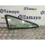 Luna Custodia Delantera Izquierda para Mitsubishi Galloper (Hyundai)