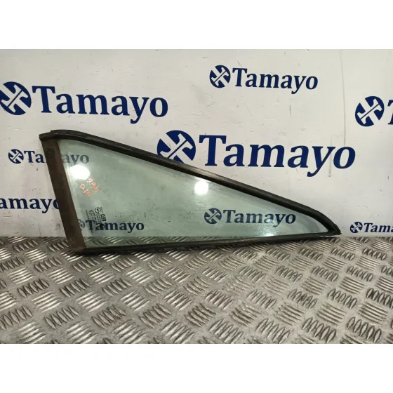 Luna Custodia Delantera Izquierda para Mitsubishi Galloper (Hyundai)