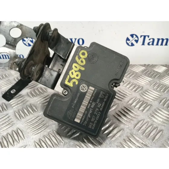 Abs para Volkswagen Touran (1T1)