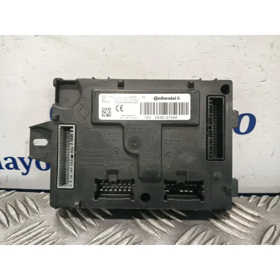 Modulo Electronico para Dacia Sandero