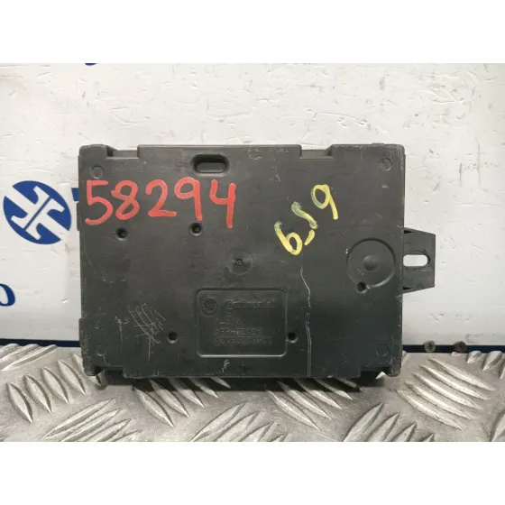 Modulo Electronico para Dacia Sandero