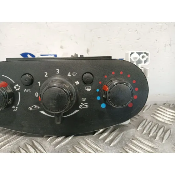 Mando Climatizador para Dacia Sandero
