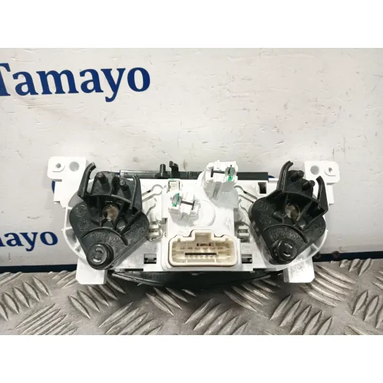 Mando Climatizador para Dacia Sandero