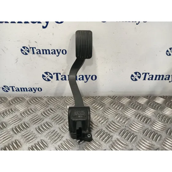 Pedal Acelerador para Citroën Berlingo