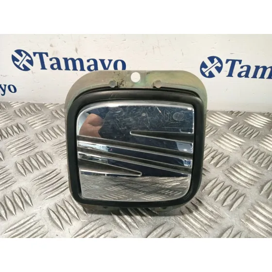 Maneta Exterior Porton para Seat Leon (1M1)