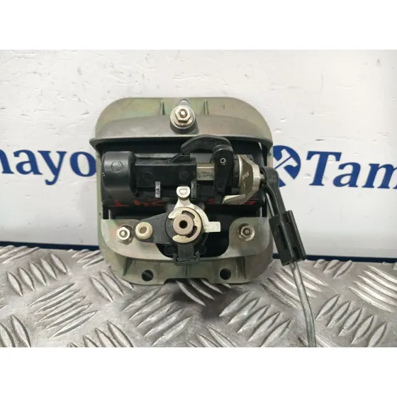 Maneta Exterior Porton para Seat Leon (1M1)
