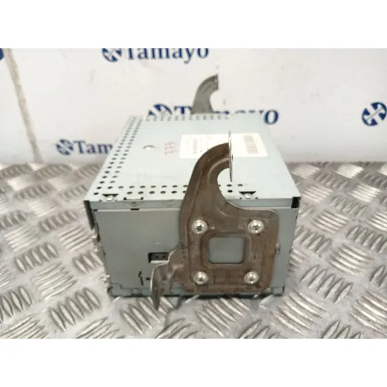 Sistema Audio / Radio Cd para Mitsubishi Outlander (Cw0)