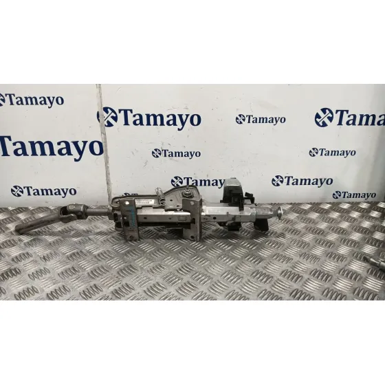 Columna Direccion para Volkswagen Golf Vii Variant (Ba5, Bv5)